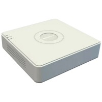 Відеореєстратор Hikvision DS-7104NI-Q1/4P(D) 4-канальный PoE 4МП