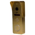 Виклична панель Light Vision RIO FHD GOLD купити.