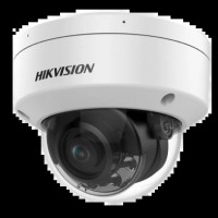 IP відеокамера Hikvision DS-2CD2147G2H-LISU 4МП (2.8мм)(eF)