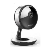 3 Мп широкоугольная IP відеокамера EXIR Hikvision DS-2CV2U32FD-IW