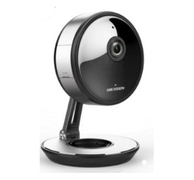 3 Мп широкоугольная IP відеокамера EXIR Hikvision DS-2CV2U32FD-IW купити.