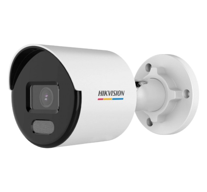 4 МП ColorVu з мікрофоном DS-2CD1047G2-LUF (4мм) купити.
