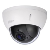 4МП 4х PTZ IP відеокамера Dahua Dahua DH-SD22404T-GN