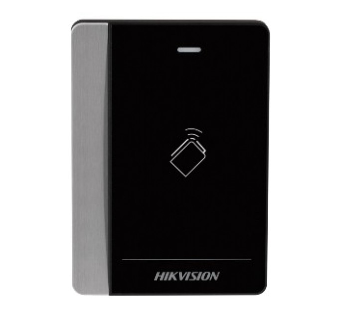 RFID EM зчитувач Hikvision DS-K1102E купити.