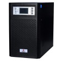 Лінійно - інтерактивне ДБЖ Kraft KRF-T1000VA/1KW(LCD) Pro Online