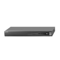 4-канальний NVR c PoE комутатором на 4 порти DS-7604NI-K1/4P