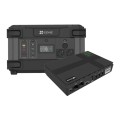 Портативна зарядна станція та ДБЖ Ezviz CS-PS1300 (CN066)(FR) + VIA Energy Mini UPS купити.