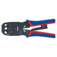 Обжимка KNIPEX 97 51 12 Western