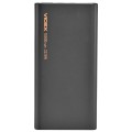 Повербанк VIDEX VPB-310 22.5W Black 10000mAh купити.