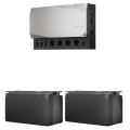 Комплект енергонезалежності Ecoflow Ecoflow Power Get Set Kit 10 kWh купити.