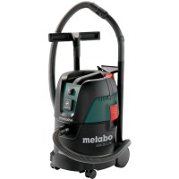 Пилосос з ручним очищенням фільтру Metabo ASA 25 L PC (602014000)