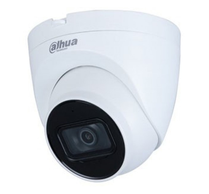 4Mп IP відеокамера Dahua c WDR DH-IPC-HDW2431TP-AS-S2 (3.6мм) купити.