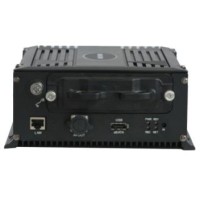 8-канальний IP відеореєстратор Hikvision Hikvision DS-M7508HNI