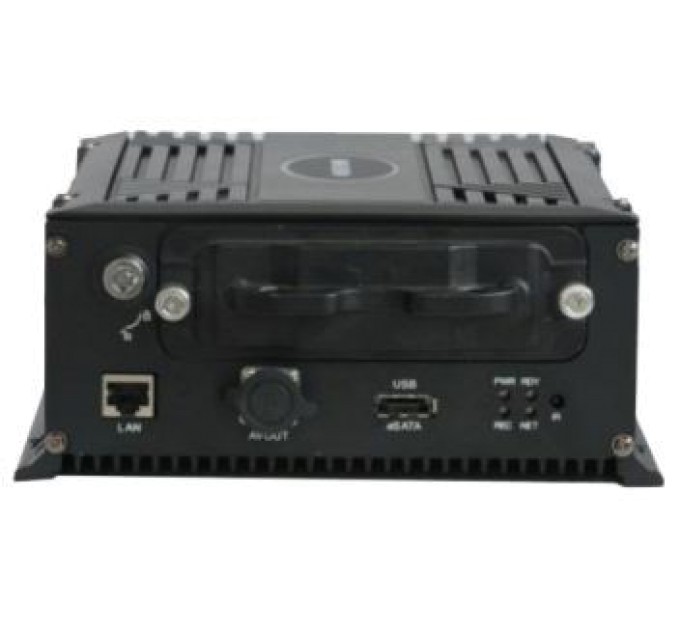 8-канальний IP відеореєстратор Hikvision Hikvision DS-M7508HNI купити.