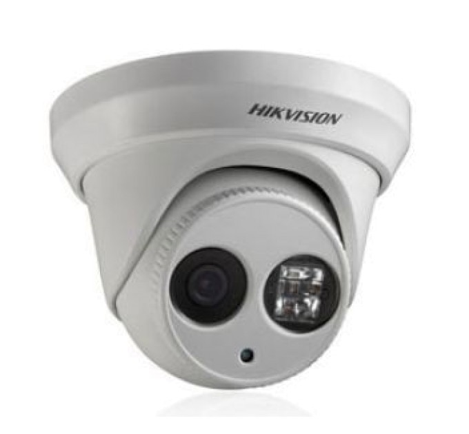 8Мп IP відеокамера Hikvision Hikvision DS-2CD2385FWD-I (2.8 мм)