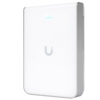 Точка доступу Ubiquiti U7 Pro Wall (U7-PRO-WALL)