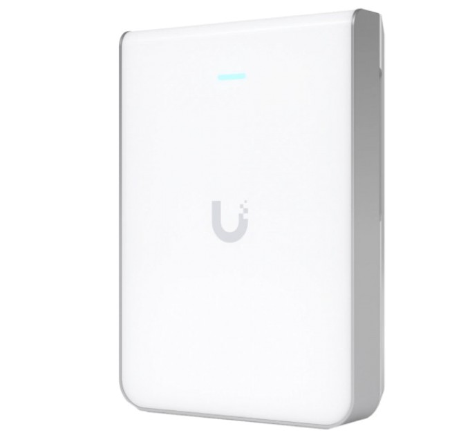 Точка доступу Ubiquiti U7 Pro Wall (U7-PRO-WALL) купити.