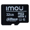 Карта пам'яті MicroSD Imou ST2-32-S1 32Гб купити.