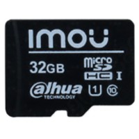 Карта пам'яті MicroSD Imou ST2-32-S1 32Гб Карта пам'яті MicroSD Imou ST2-32-S1 32Гб