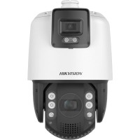 PTZ відеокамера Hikvision DS-2SE7C432MW-AEB(14F1)(P3) 4МП (4+5.9-188мм)