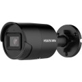 4 МП AcuSense IP DS-2CD2043G2-IU Black (2.8мм) купити.