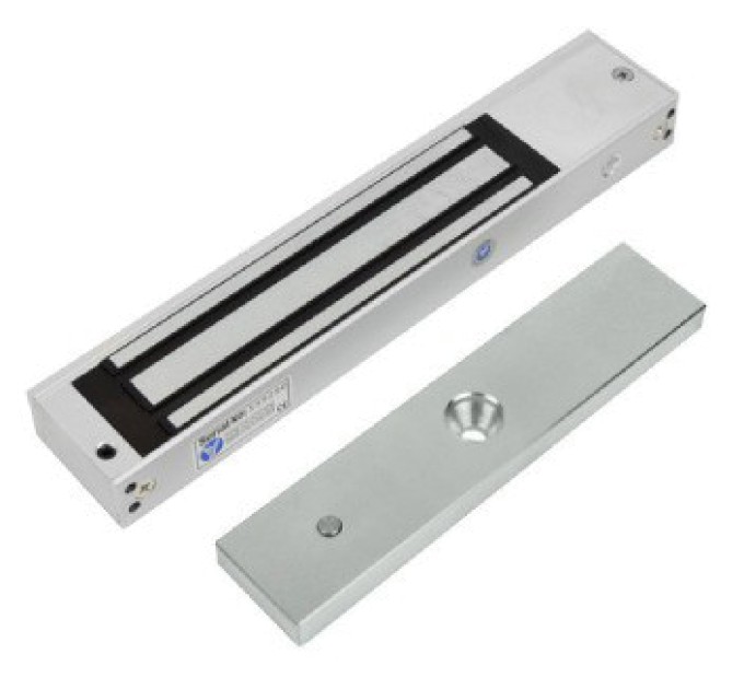 Електромагнітний замок Yli Electronic YM-350N