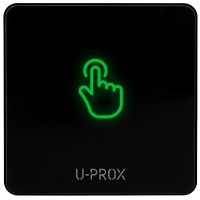 Контролер доступу для одних дверей автономний U-Prox CLC G80