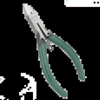 Кусачки Pro'sKit 1PK-717
