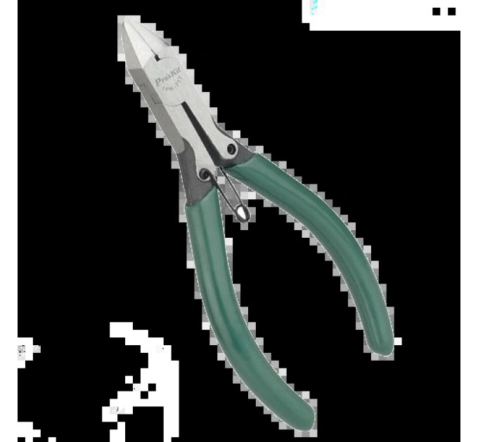 Кусачки Pro'sKit 1PK-717 купити.