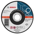 Відрізний круг для металу Bosch 125 x 1.6 мм (2608600219)