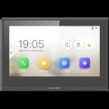 Відеодомофон Hikvision DS-KH6351-TE1 7" дюймов купити.