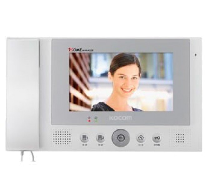 7 "монітор KCV-801EV купити.