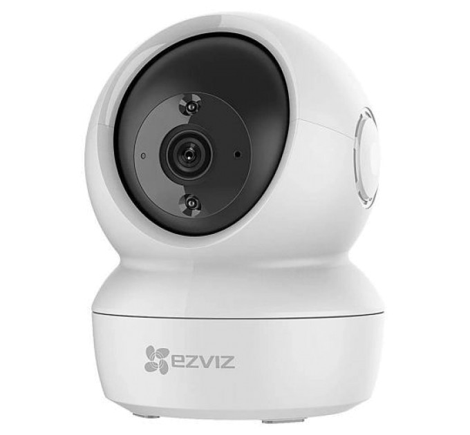 Smart Wi-Fi камера EZVIZ CS-C6N (1080P) (4мм) купити.