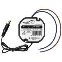 Блок живлення Mustang Energy PS-12015W IP67