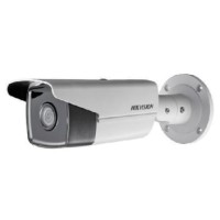 4 Мп ІК відеокамера Hikvision DS-2CD2T43G0-I8 (2.8 мм)