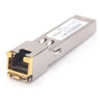 Конвертер, SFP модуль з роз'ємом RJ-45 UTEPO SFP-T