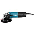 Кутова шліфувальна машина Makita 9558 HNG купити.