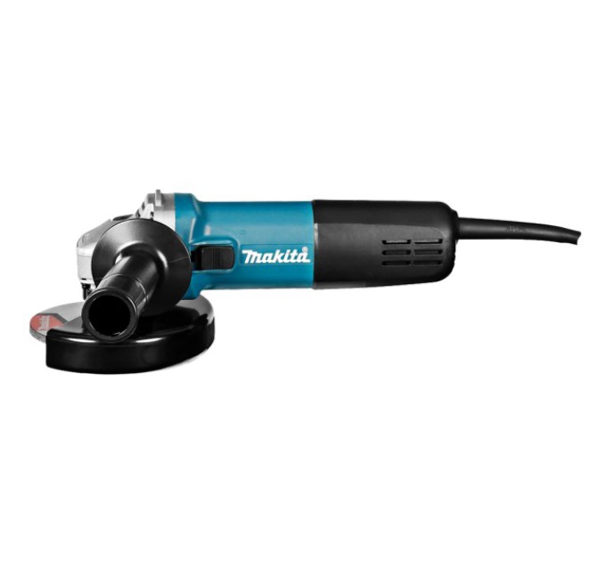Кутова шліфувальна машина Makita 9558 HNG купити.