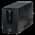 Джерело безперебійного живлення Kraft KRF-1500VA/900W(LСD) UPS