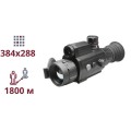 ТЕПЛОВІЗІЙНИЙ ПРИЦІЛ AGM Varmint V2 LRF 35-384