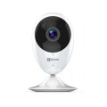1 Мп Wi-Fi камера з двосторонньої аудіозв'язку EZVIZ CS-CV206-C0-1A1WFR купити.