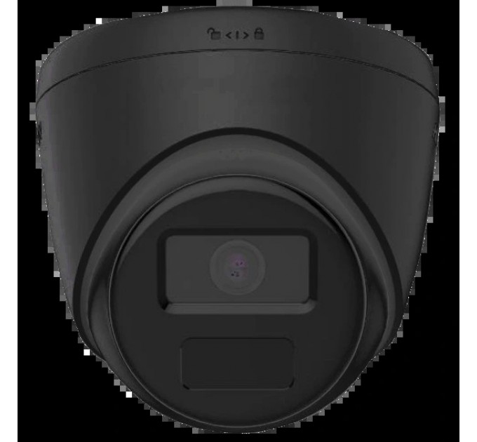 IP відеокамера Hikvision DS-2CD1321G0-I BLACK 2МП (2.8мм) купити.