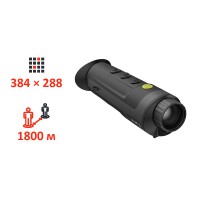 ТЕПЛОВІЗІЙНИЙ МОНОКУЛЯР Dahua PFI-R435