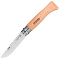 Ніж Opinel №8 VRI купити.