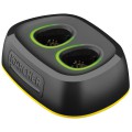 Швидкозарядний пристрій Karcher Battery Power Duo 4В