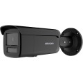 IP відеокамера Hikvision DS-2CD2T43G2-4LI2U BLACK 4МП (4мм) купити.