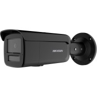 IP відеокамера Hikvision DS-2CD2T43G2-4LI2U BLACK 4МП (4мм)