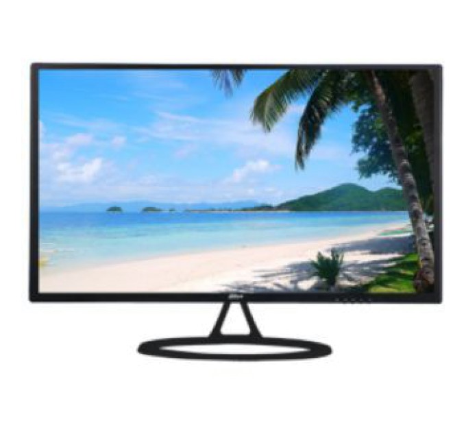 27 "РК-монітор FHD Dahua Dahua DHL27-F600 купити.