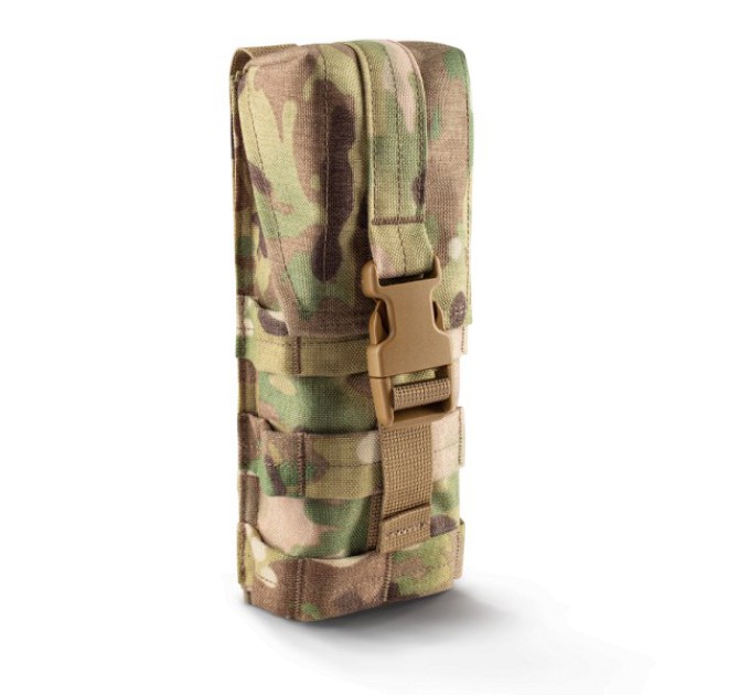 Підсумок під два магазини U-WIN PRO Cordura 1000 АК закритий купити.