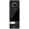 Виклична панель Neolight OPTIMA ID Key FHD Black
